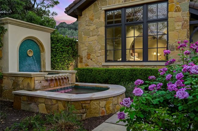 1401 N Weston Ln, House other with 4 bedrooms, 6 bathrooms and null parking in Austin TX | Image 32