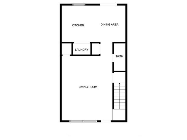 1797 Brookside Lay Cir, Townhouse with 2 bedrooms, 3 bathrooms and 2 parking in Norcross GA | Image 31
