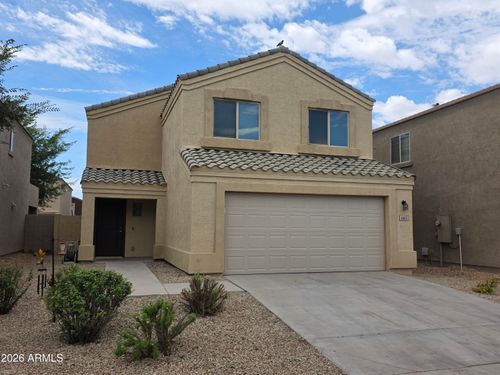 6063 E Sotol Drive, Florence, AZ, 85132 | Card Image