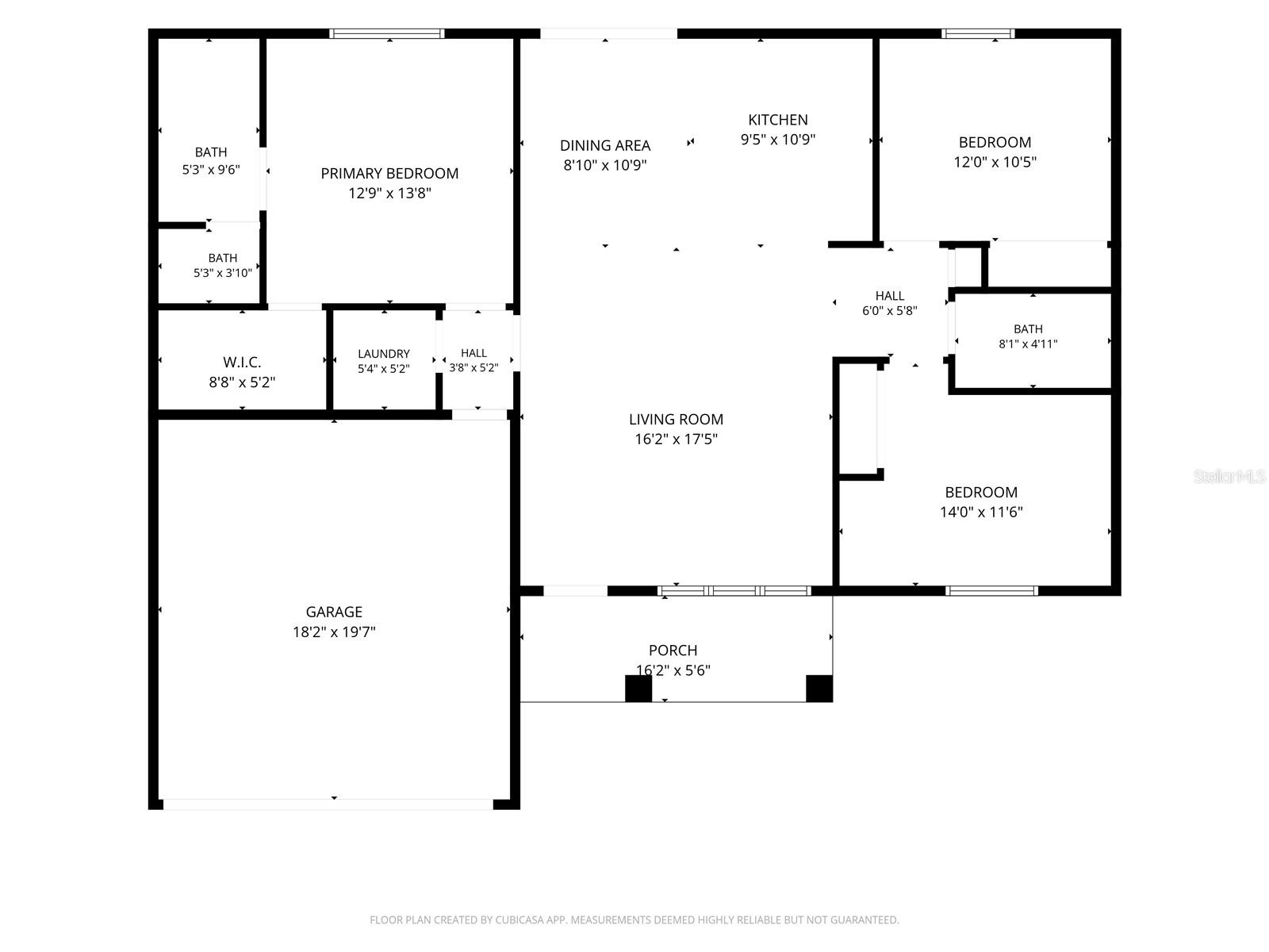 Residential in OCKLAWAHA 2