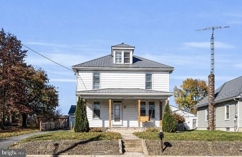 6755 Lincoln Way W, SAINT THOMAS, PA, 17252-9602 | Card Image