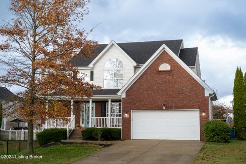 6028 Sweetbay Dr, Crestwood, KY, 40014 | Card Image