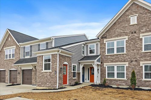 539 Tradition Rdg, Cincinnati, OH, 45245-3506 | Card Image