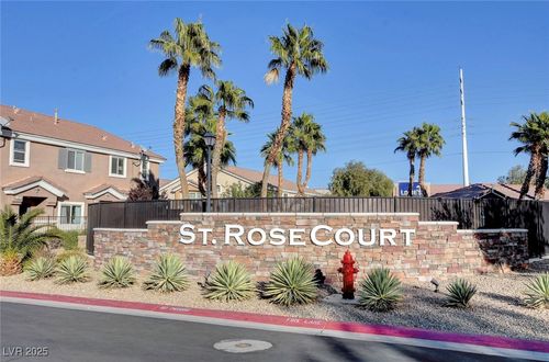 101-10074 Aspen Rose Street, Las Vegas, NV, 89183 | Card Image