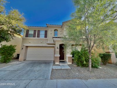 6337 W Valencia Drive, House other with 4 bedrooms, 3 bathrooms and null parking in Laveen AZ | Image 2