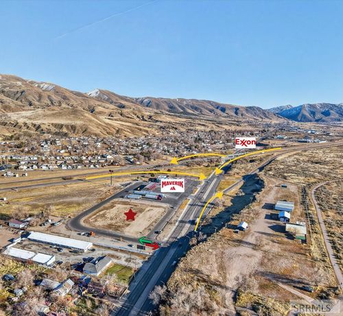 3300 S 5th Ave, Pocatello, ID, 83204-4958 | Card Image