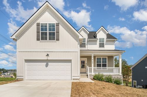 8145 Marchwood Blvd, Antioch, TN, 37013-8903 | Card Image