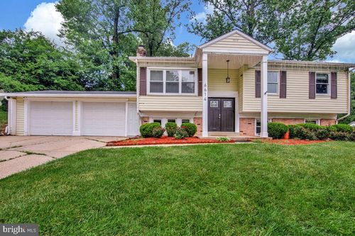 6614 Mccahill Dr, LAUREL, MD, 20707-2723 | Card Image
