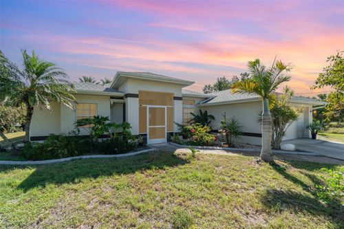 4010 Yucatan Cir, PORT CHARLOTTE, FL, 33948-8947 | Card Image
