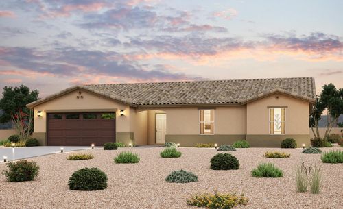 15610 S Moon Valley Rd, Arizona City, AZ, 85123-6991 | Card Image