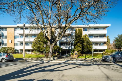 208-2100 Granite St, Oak Bay, BC, V8S3G7 | Card Image