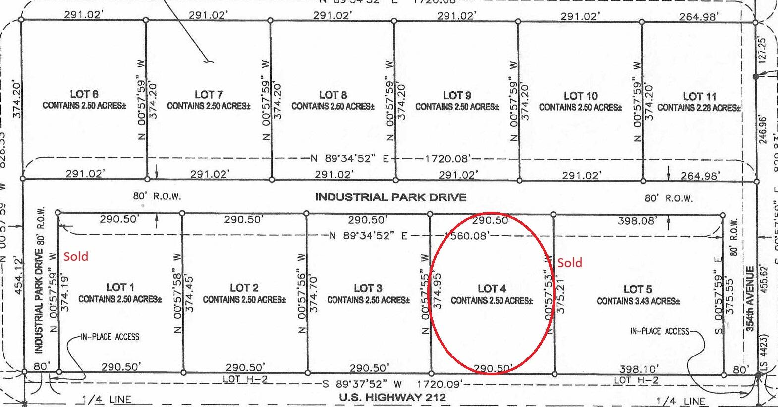 Commercial Sale in Faulkton 2