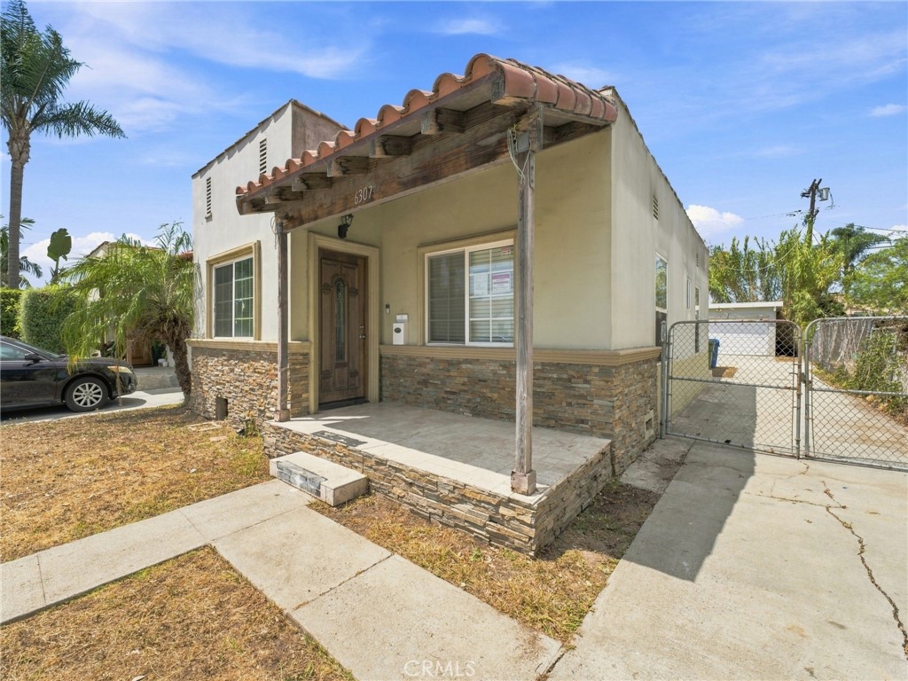 Residential in Los Angeles 3