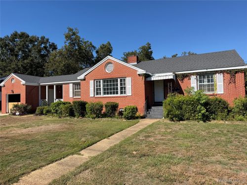 2775 Pelzer Ave, Montgomery, AL, 36109-2031 | Card Image