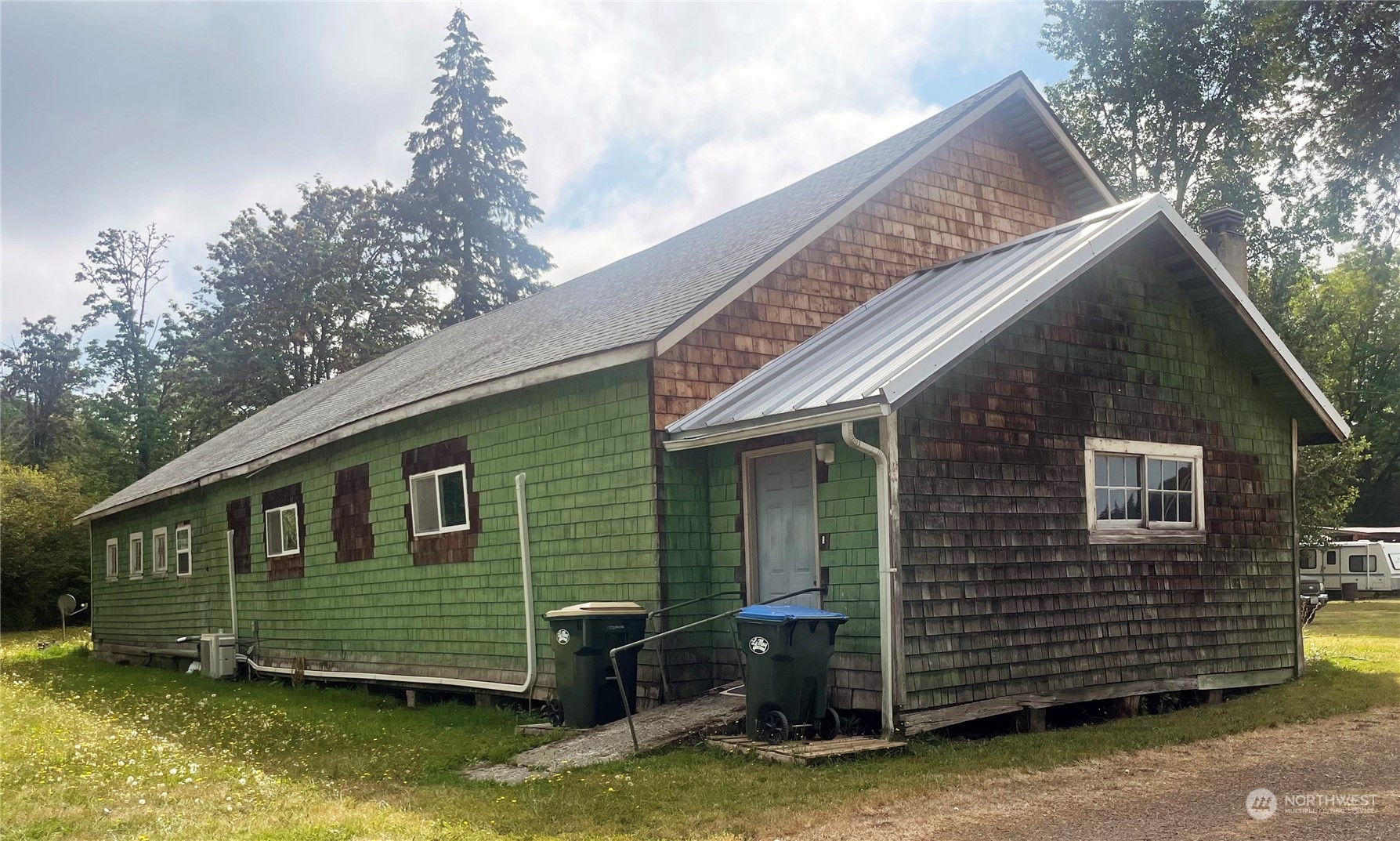 Lone Yew Rd, Toledo, WA 98591