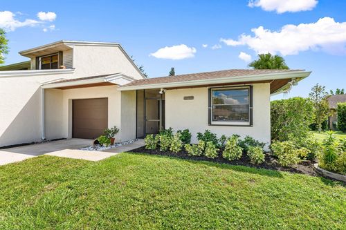 12518 Teakwood Ct, Wellington, FL, 33414-4953 | Card Image