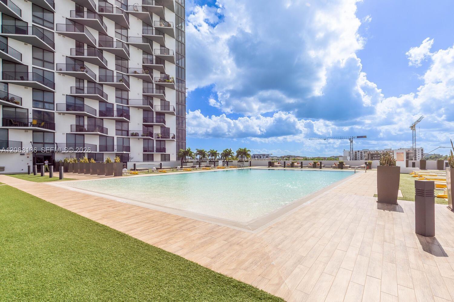 Residential Lease in Doral 2