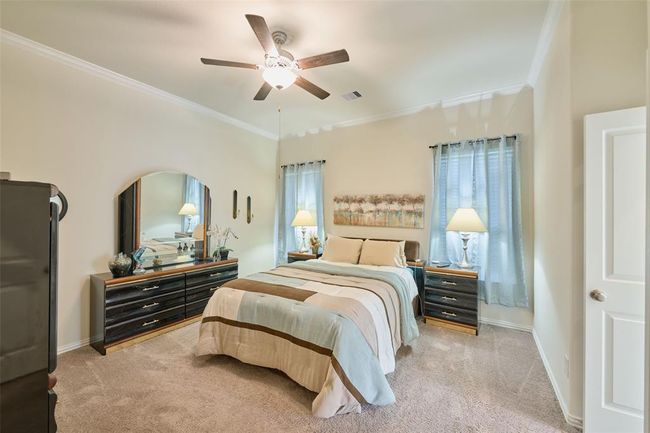 18811 Palmetto Hills Dr, House other with 3 bedrooms, 2 bathrooms and 2 parking in New Caney TX | Image 19