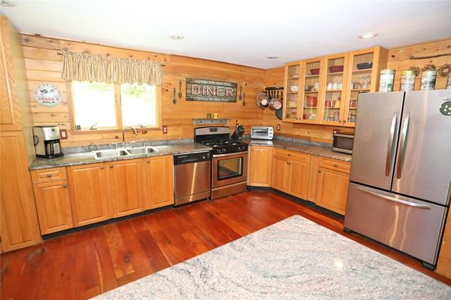 2 Skyline Dr, House other with 3 bedrooms, 2 bathrooms and 1 parking in Fremont Center NY | Image 8