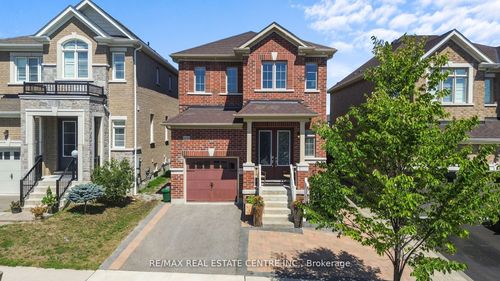 1106 Cactus Cres, Pickering, ON, L1X0G9 | Card Image