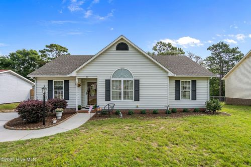 58 Crystal Rd, Southport, NC, 28461-9139 | Card Image