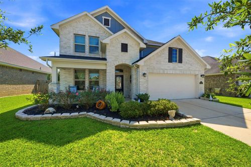 8411 Delta Down Dr, Fulshear, TX, 77441-1948 | Card Image