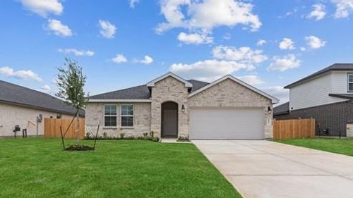 1016 Paddlefish Lane, Alvin, TX, 77511 | Card Image