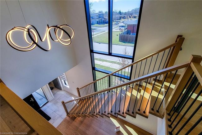 253 Federal St, House other with 6 bedrooms, 7 bathrooms and 3 parking in Stoney Creek ON | Image 29