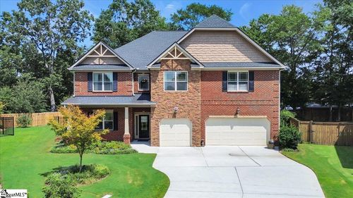 235 Wando Way, Greer, SC, 29650 | Card Image