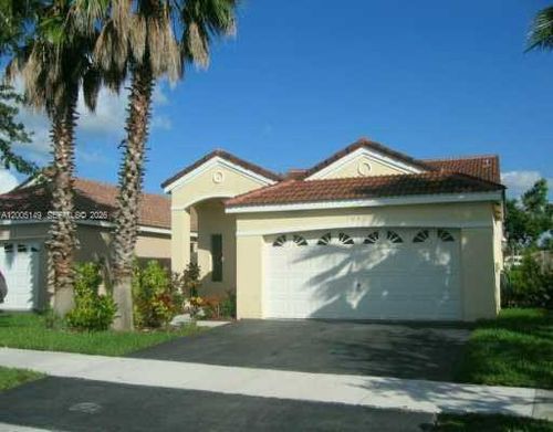 519 Talavera Rd, Weston, FL, 33326-4528 | Card Image