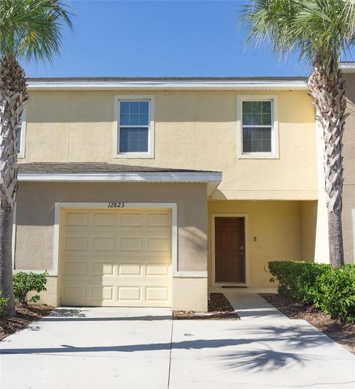 12823 Buffalo Run Dr, Gibsonton, FL, 33534-5655 | Card Image