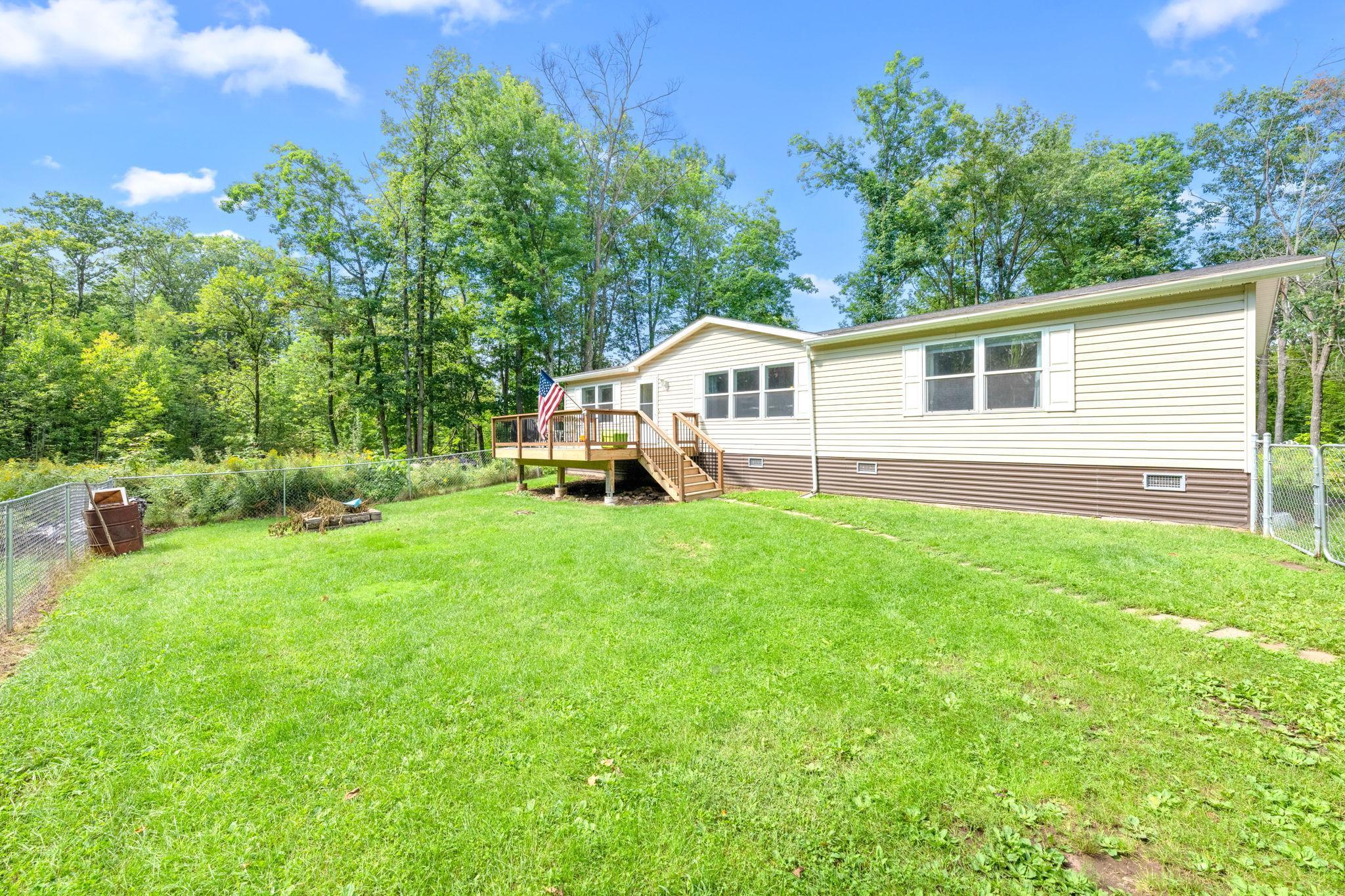 Rosebud Ln, Hinckley, MN 55037