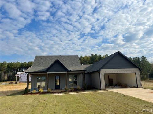 11611 Meadows Rd, Berry, AL, 35546-7503 | Card Image