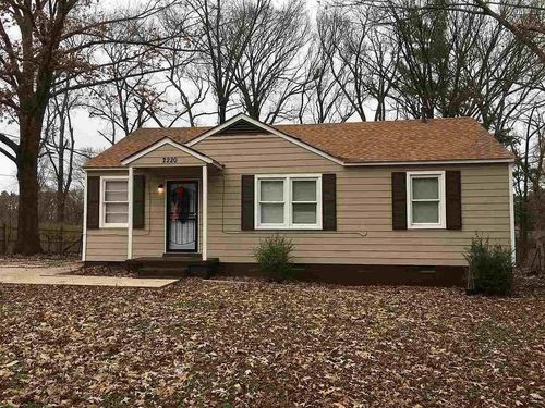 2220 Hillside Ave, Memphis, TN, 38127-4009 | Card Image