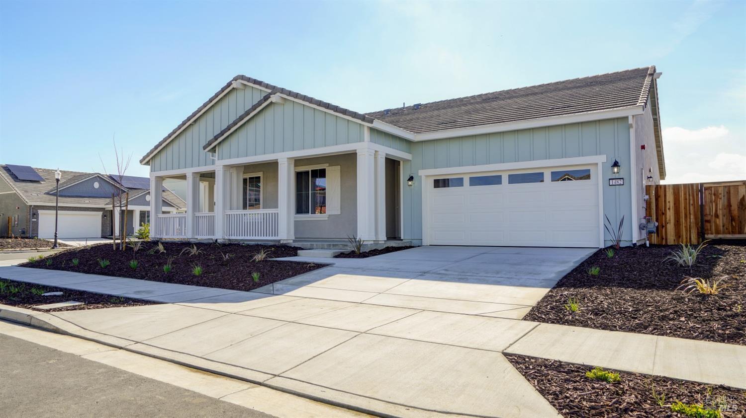 Daffodil Dr, Brentwood, CA 94513