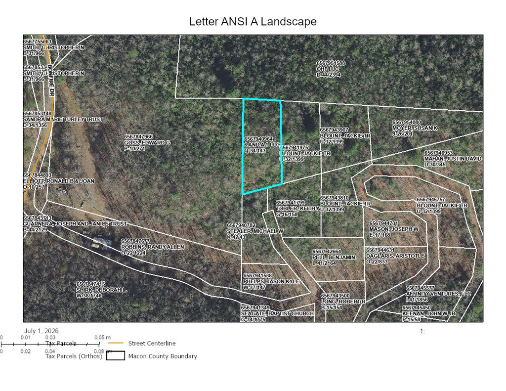 Land in Franklin 2