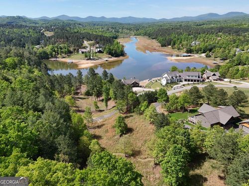 LOT 101 Big Knoll Dr, Blairsville, GA, 30512-1907 | Card Image