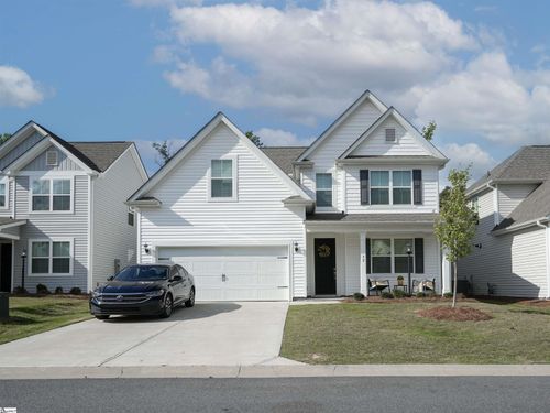 52 Thorne Street, Fountain Inn, SC, 29644 | Card Image