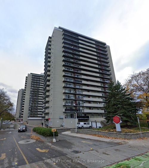1607-158C Mcarthur Ave, Vanier, ON, K1L8E7 | Card Image