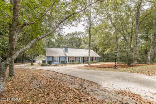 6000 Hartley Bridge Road, Macon, GA, 31216 | Card Image