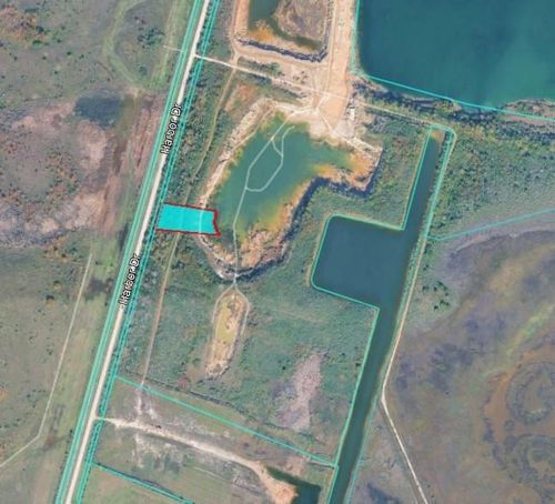 0 Harbor Dr, Hitchcock, TX, 77563 | Card Image