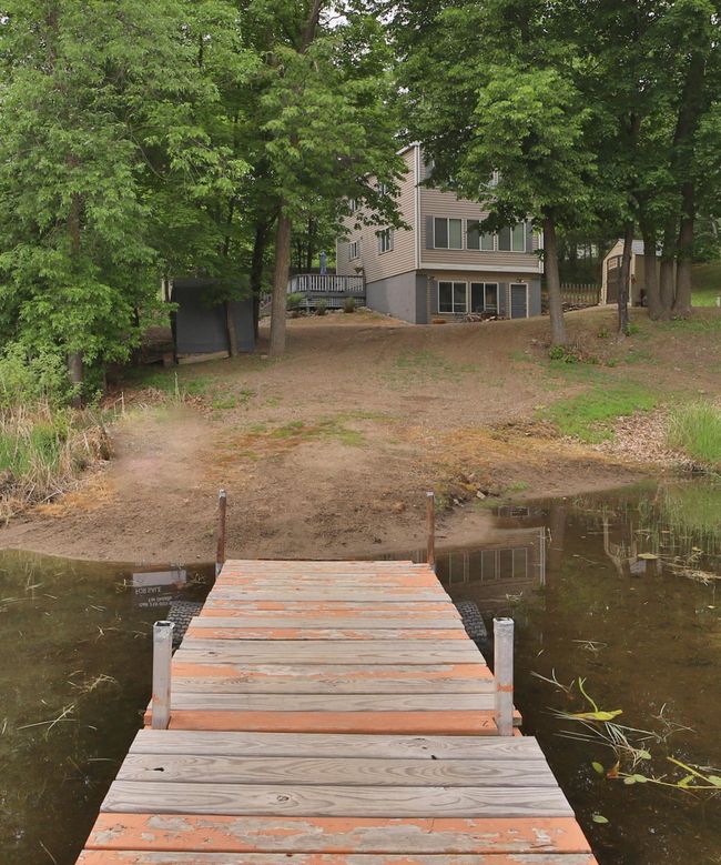 44578 334 Th Ln, House other with 4 bedrooms, 4 bathrooms and null parking in Aitkin MN | Image 60
