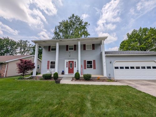 2123 Broadway Ave, Sidney, OH, 45365-1917 | Card Image
