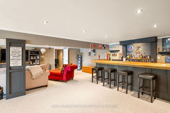 1047 Balmoral Lane, House other with 6 bedrooms, 6 bathrooms and 4 parking in Gooderham ON | Image 36