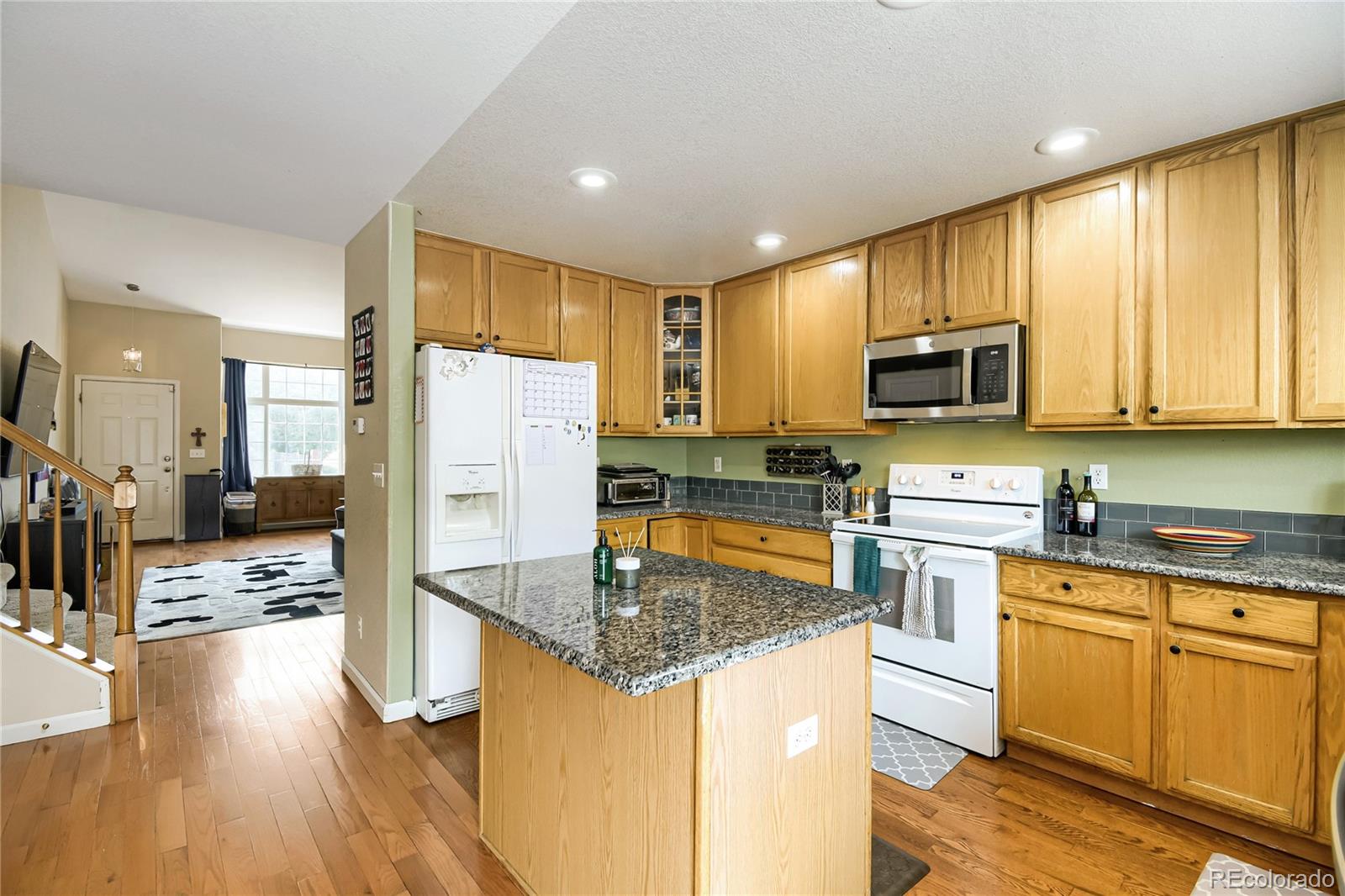 Residential in Denver 5