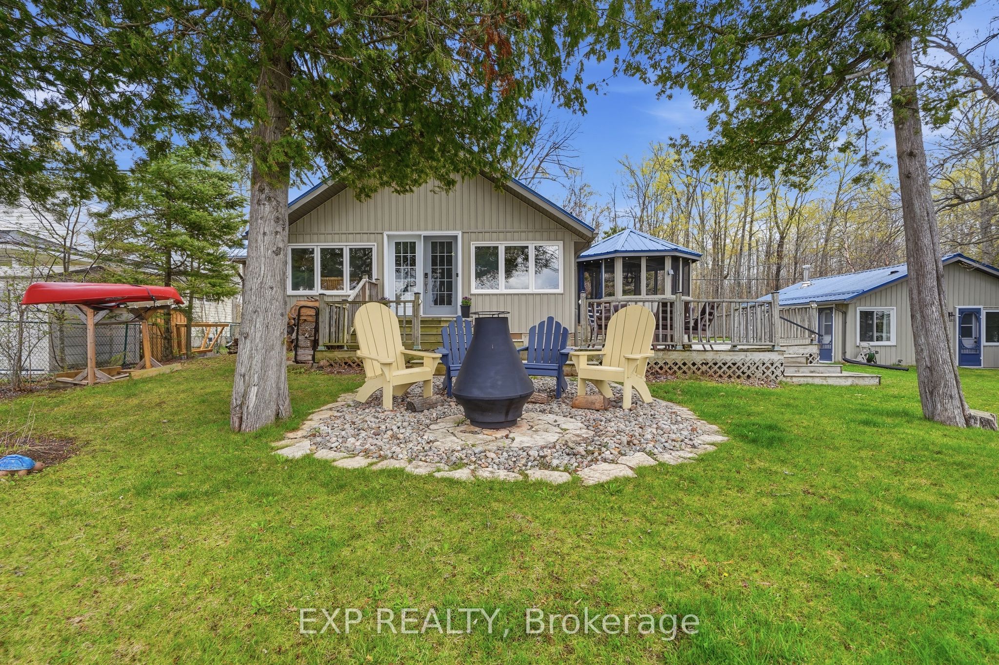 Residential in Havelock-Belmont-Methuen 2