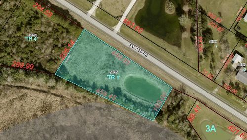 00000 Highway 365, Beaumont, TX, 77705 | Card Image