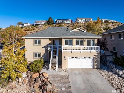 905 Demos Ct, House other with 4 bedrooms, 3 bathrooms and null parking in Reno NV | Image 1