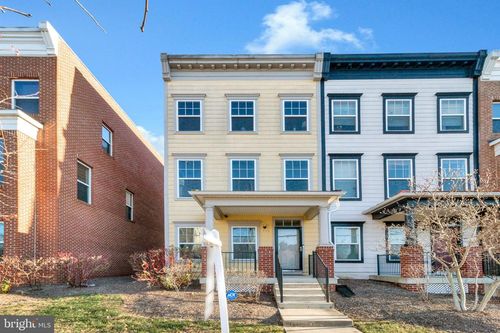 713 Anacostia Avenue Ne, WASHINGTON, DC, 20019 | Card Image