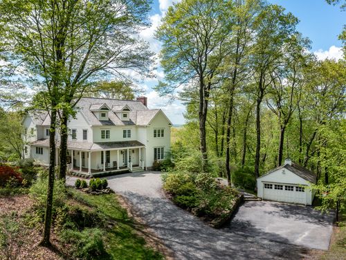 143 Tophet Rd, Roxbury, CT, 06783-1514 | Card Image